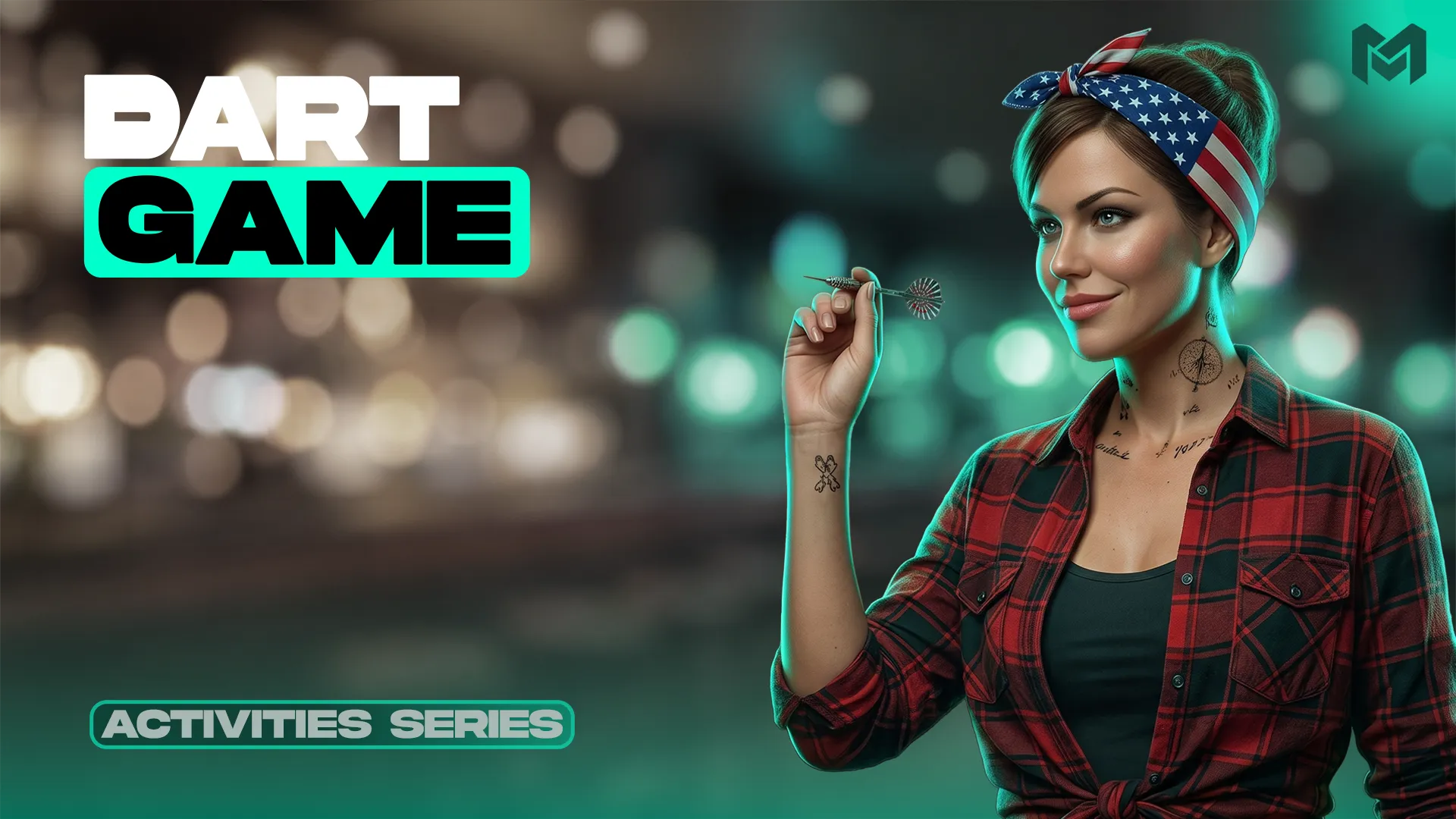 Dart Game