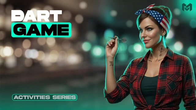 Dart Game