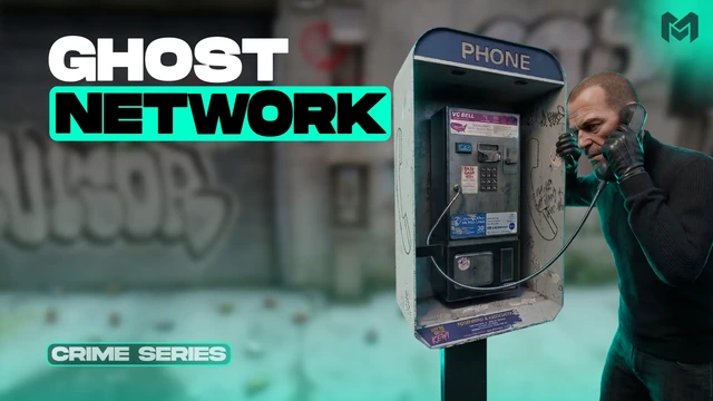 Ghost Network